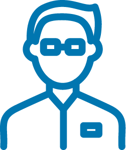 Europrotex Radioprotezione Doctor logo