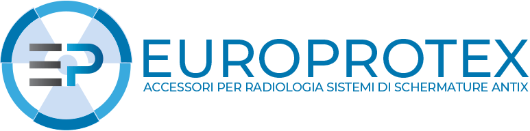 Europrotex Radioprotezione logo