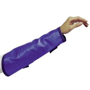protezione avambraccio sleeves pb