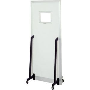 SCHERMI MOBILI ANTI-RX STANDARD