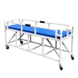 barella amagnetica MR SAFE