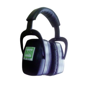 cuffie amagnetiche antirumore