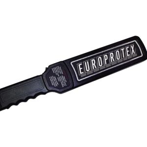 metal detector
