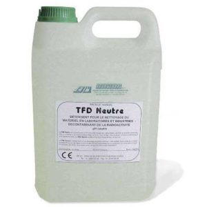 detergente tfd sgrassante