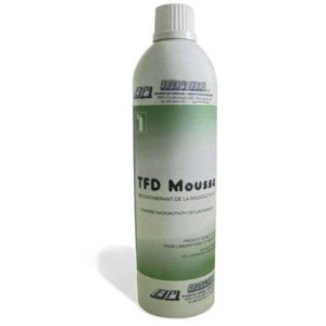 Schiuma TFD mousse