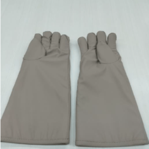 Lead gloves (Husk) | Europrotex