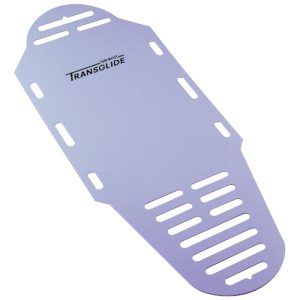 piano radiotrasparente rigido