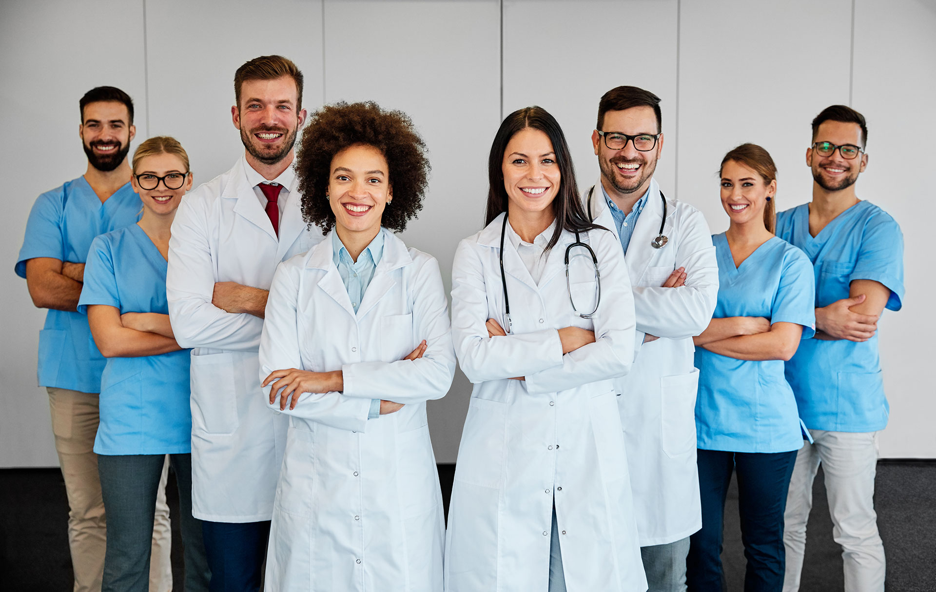 Personale sanitario
