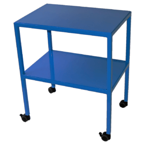 carrello portabobine