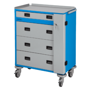 carrello portafarmaci EAB102