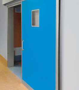 Porte
