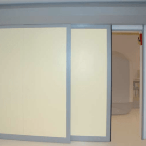 porta a bunker