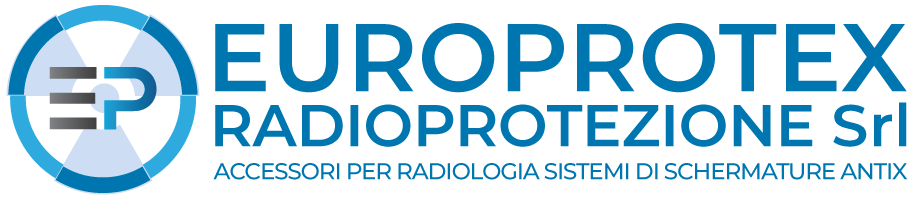 Logo Europrotex Radioprotezione